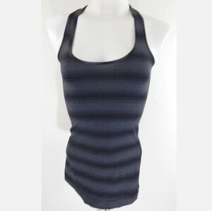 Lululemon CRB Capilano Stripe